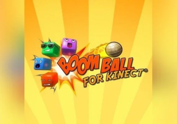 Boom Ball for Kinect (Xbox One) Xbox Live Key - ARGENTINA