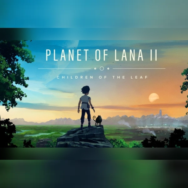 Planet of Lana II (PC) Steam Gift - GLOBAL