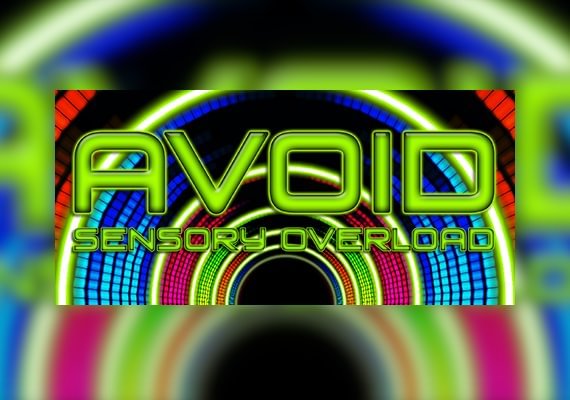 Avoid - Sensory Overload (PC)