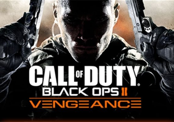 Call of Duty: Black Ops II - Vengeance (DLC) (PC) Call of Duty: Black Ops II - Vengeance (DLC) (PC)