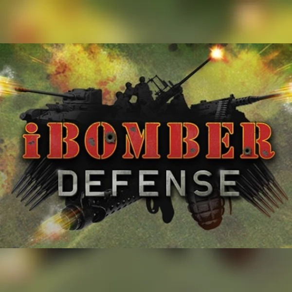 iBomber Defense (PC) Steam Key - EU