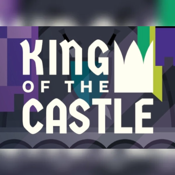 King Of The Castle (PC) Steam Key - EU