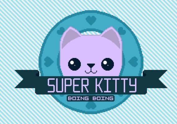 Super Kitty Boing Boing (PC)