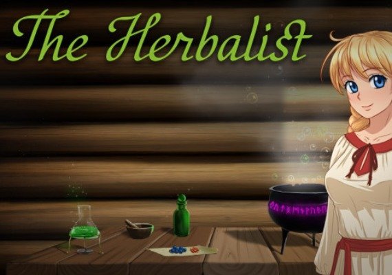 The Herbalist (PC) The Herbalist (PC)