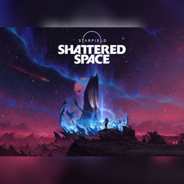 Starfield - Shattered Space (DLC) (PC) Steam Key - GLOBAL