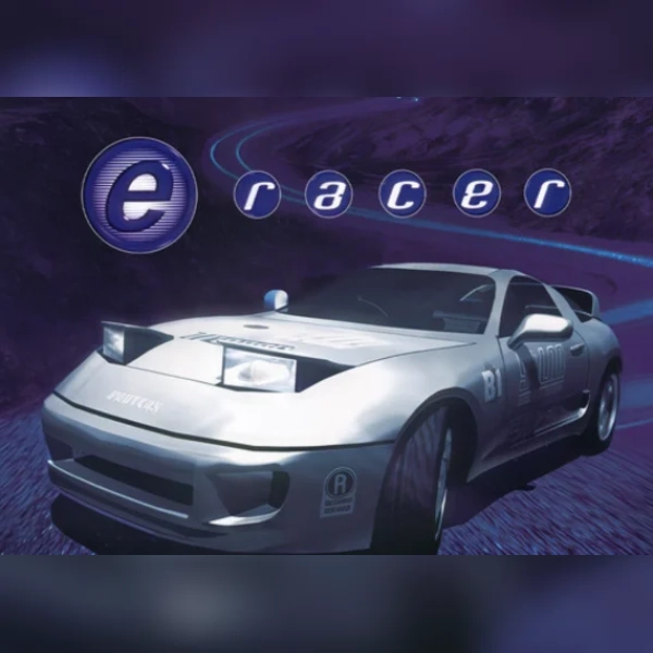 e-Racer (PC) Steam Gift - GLOBAL