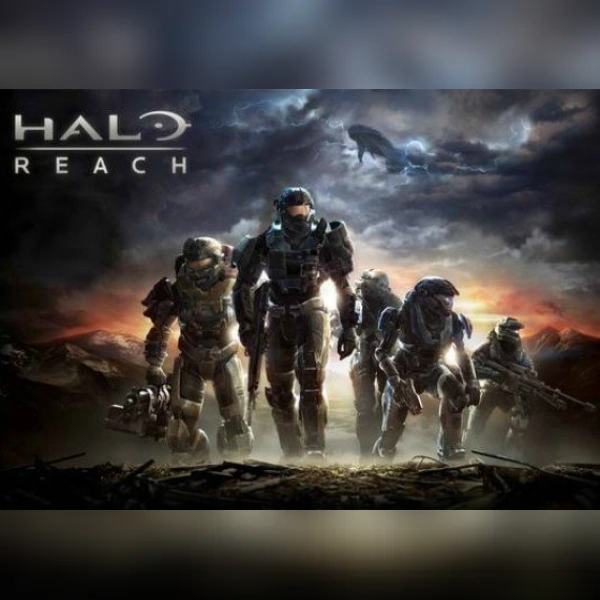 Halo Halo: Reach (Dlc) (Pc) Steam Gift - Eu