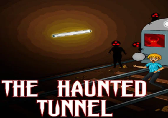 The Haunted Tunnel (PC)