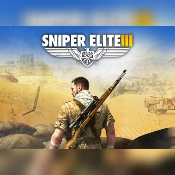 Sniper Elite III + Season Pass