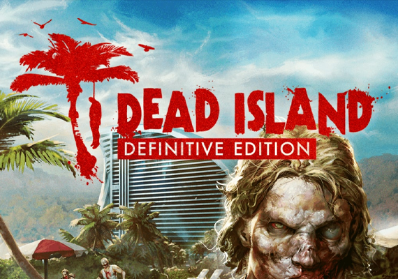 Dead Island Definitive Edition (Xbox One / Xbox Series X|S) Dead Island Definitive Edition (Xbox One / Xbox Series X|S)