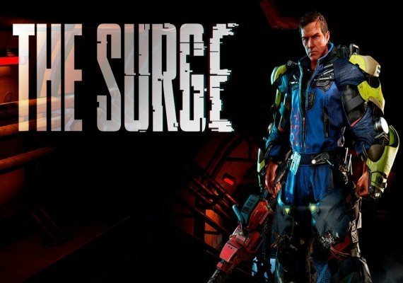 The Surge (PC) The Surge (PC)