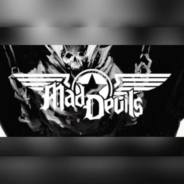 Mad Devils