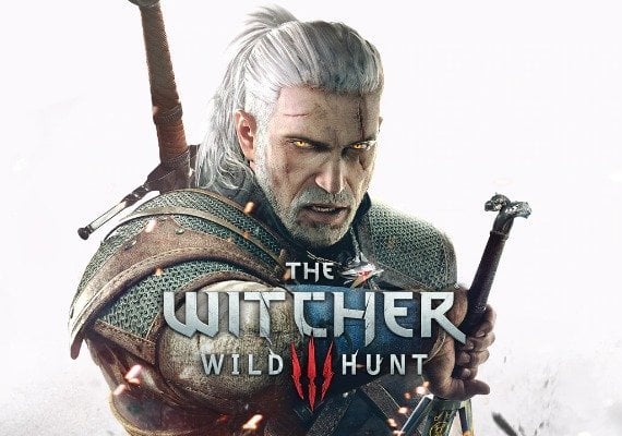 The Witcher 3: Wild Hunt (PC) The Witcher 3: Wild Hunt (PC)