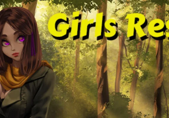 Girls Rest (PC)