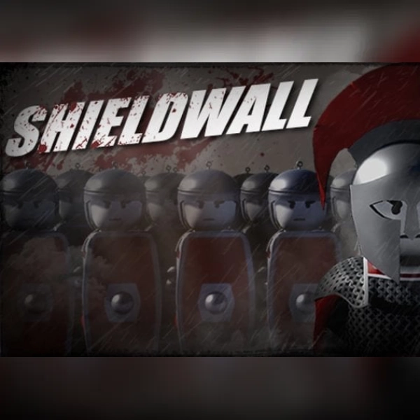 Shieldwall (PC) Steam Gift - GLOBAL