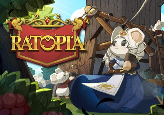 Ratopia (PC) Ratopia (PC)