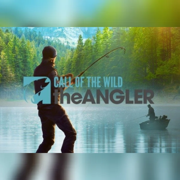 Call of the Wild: The Angler (PC) Steam Key - ROW
