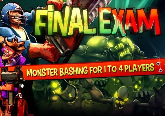 Final Exam (PC) Final Exam (PC)