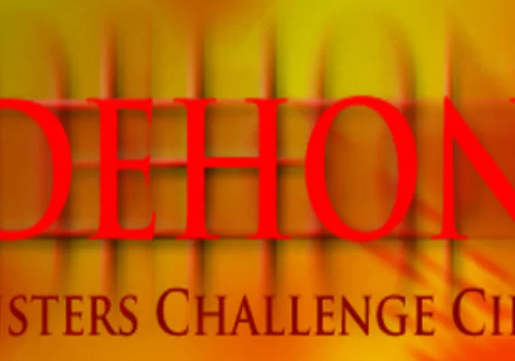 Monster Challenge Circus (PC)