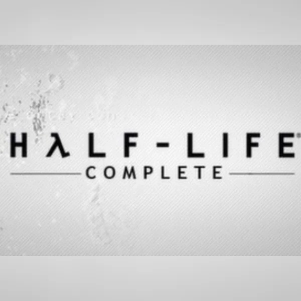 Half-Life Complete Bundle Account