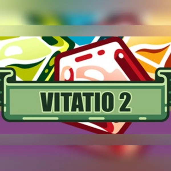 VITATIO 2 (PC) Steam Key - GLOBAL