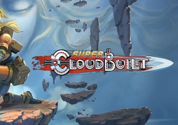 Super Cloudbuilt (PC)