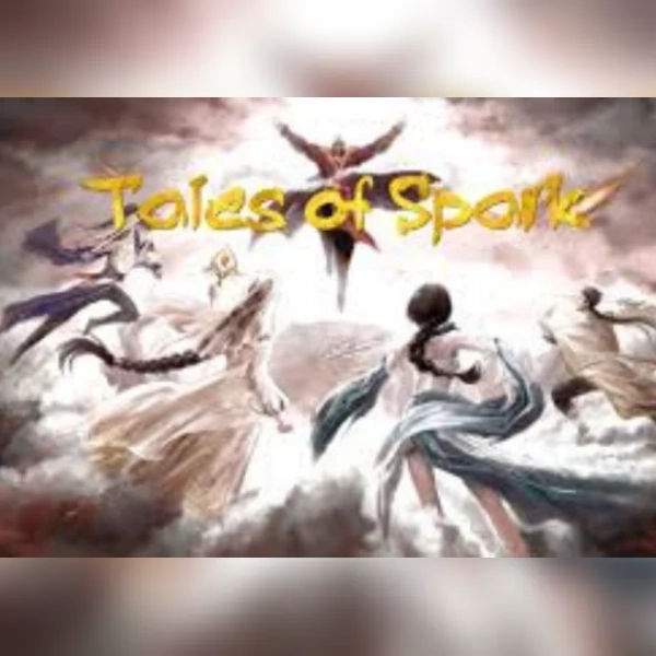 Tales Of Spark (Pc) Steam Account - Global