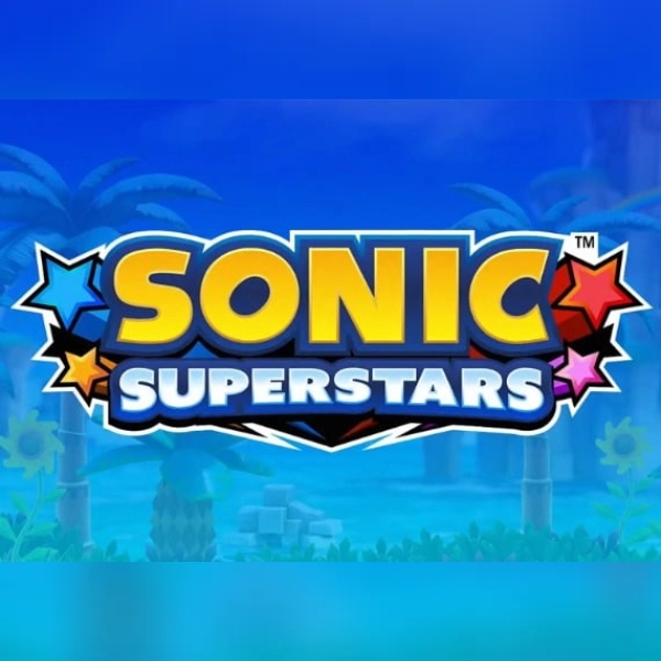SONIC SUPERSTARS (PC) Steam Gift - EU