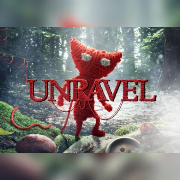 Unravel (PC) EA App Key - GLOBAL