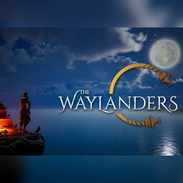 The Waylanders (PC) Steam Gift - EU