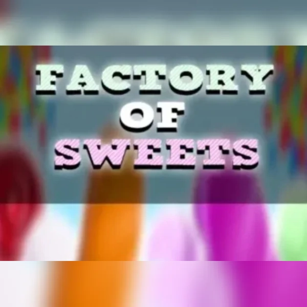 Factory of Sweets (PC) Steam Key - GLOBAL