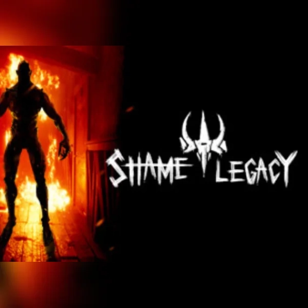 Shame Legacy (PC) Steam Key - GLOBAL