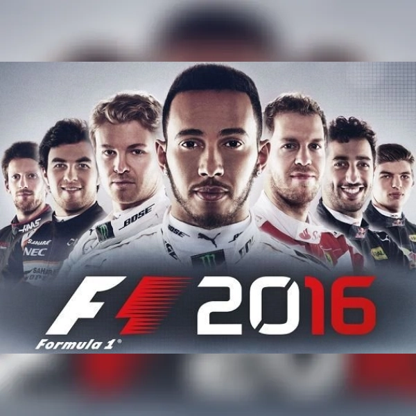 F1 2016 - Career Booster DLC Pack (DLC) (PC) Steam Key - GLOBAL