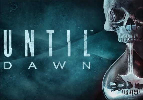 Until Dawn (PS4 / PS5) Until Dawn (PS4 / PS5)