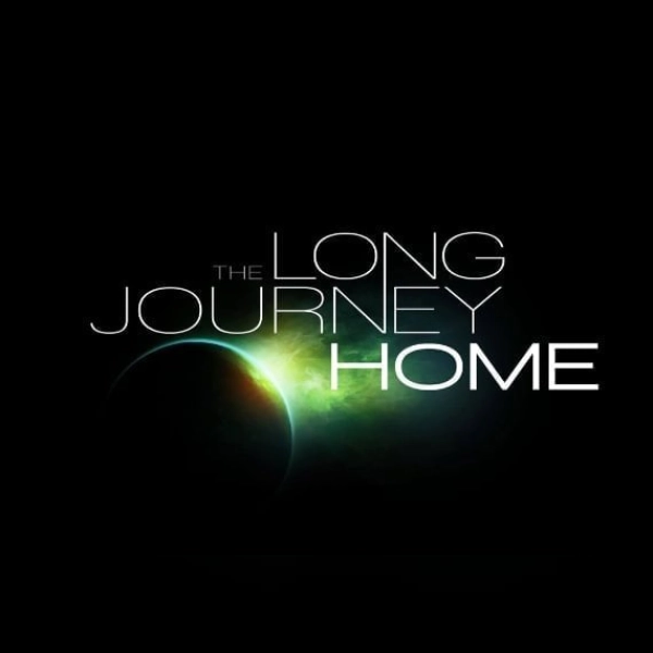 The Long Journey Home - Official Soundtrack