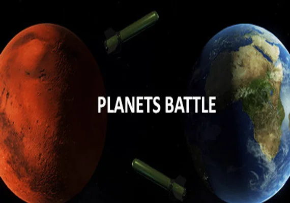 Planets Battle (PC)
