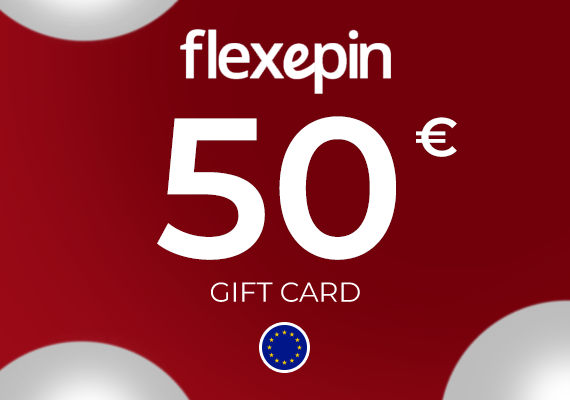 Flexepin Voucher 50 EUR
