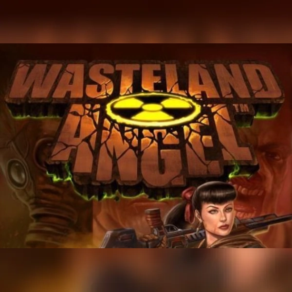 Wasteland Angel (PC) Steam Key - GLOBAL