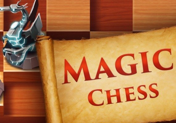 Magic Chess (PC) Magic Chess (PC)