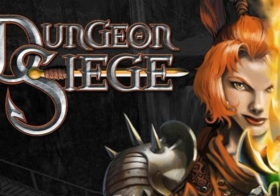 Dungeon Siege (PC)