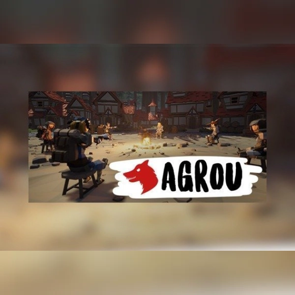 Agrou (PC) Steam Gift - EU