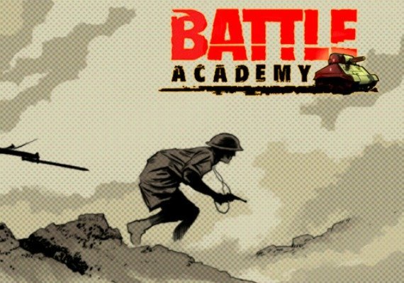Battle Academy (PC)