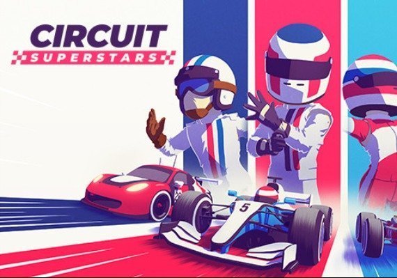 Circuit Superstars (PC)
