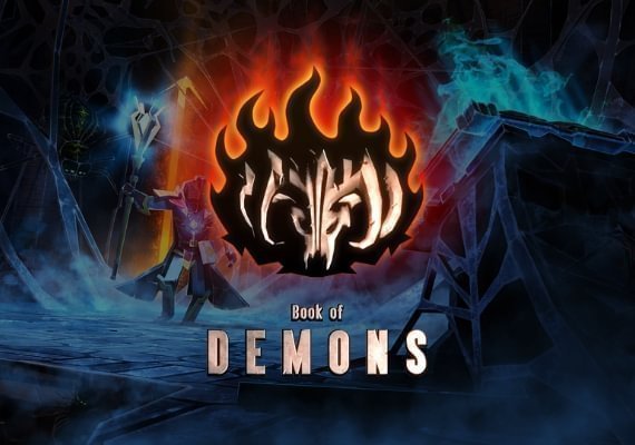 Book of Demons (PC)