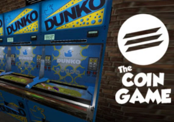 The Coin Game (PC)