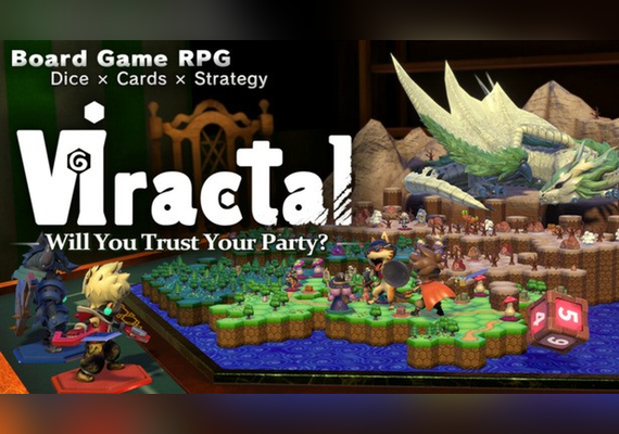 Viractal (PC)