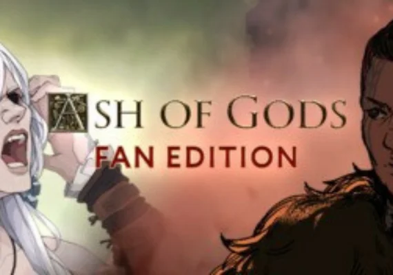 Ash of Gods Fan Edition Bundle (PC)