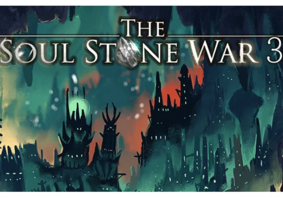 The Soul Stone War 3 (PC)