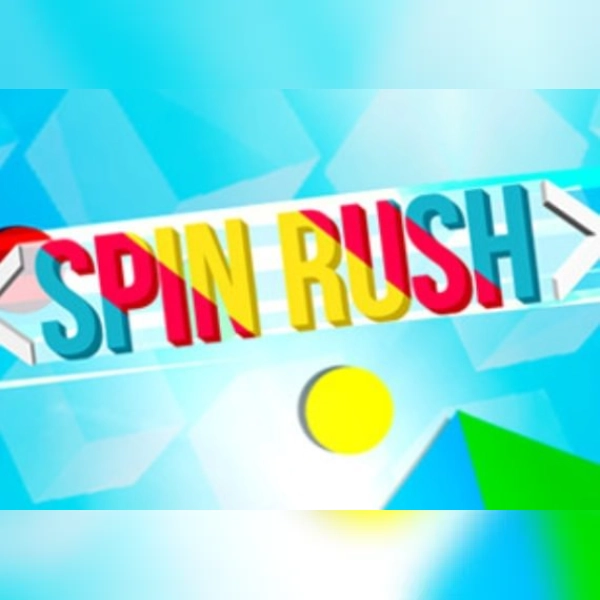 Spin Rush (PC) Steam Key - GLOBAL