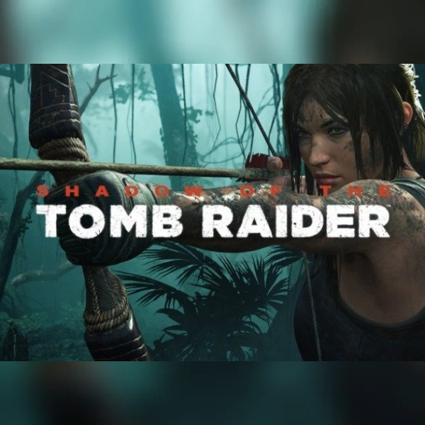 Shadow of the Tomb Raider (Xbox One/Xbox Series X|S) Xbox Live Key - TURKEY